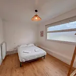 Neuf 4p - Terrasse - Parking Apartment *