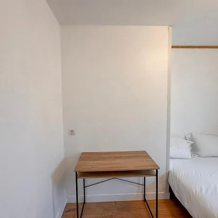Terrasse Privee -2 -parking-bressuire 公寓 *